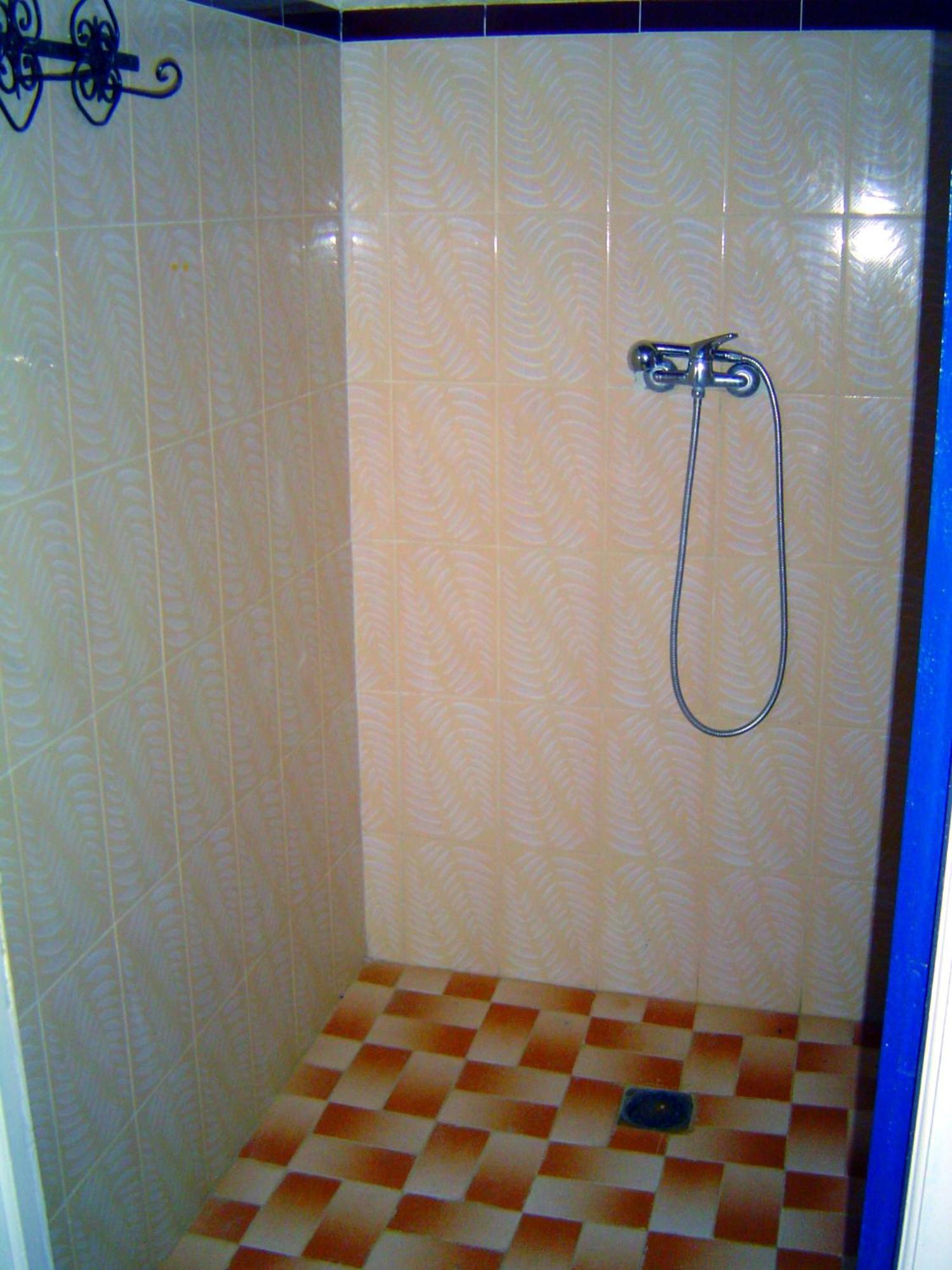 Chez Meriem Merzouga Exterior foto