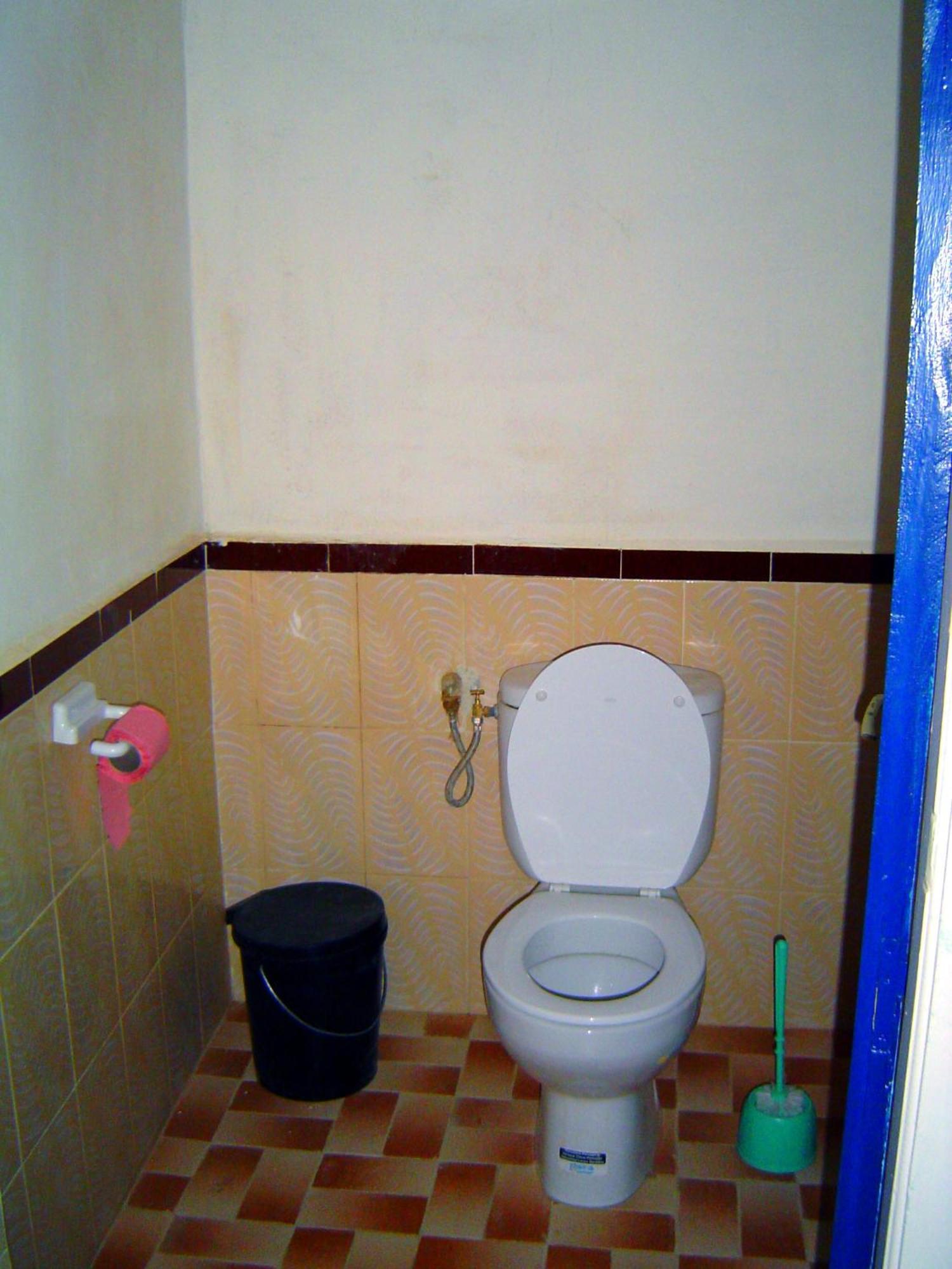 Chez Meriem Merzouga Exterior foto